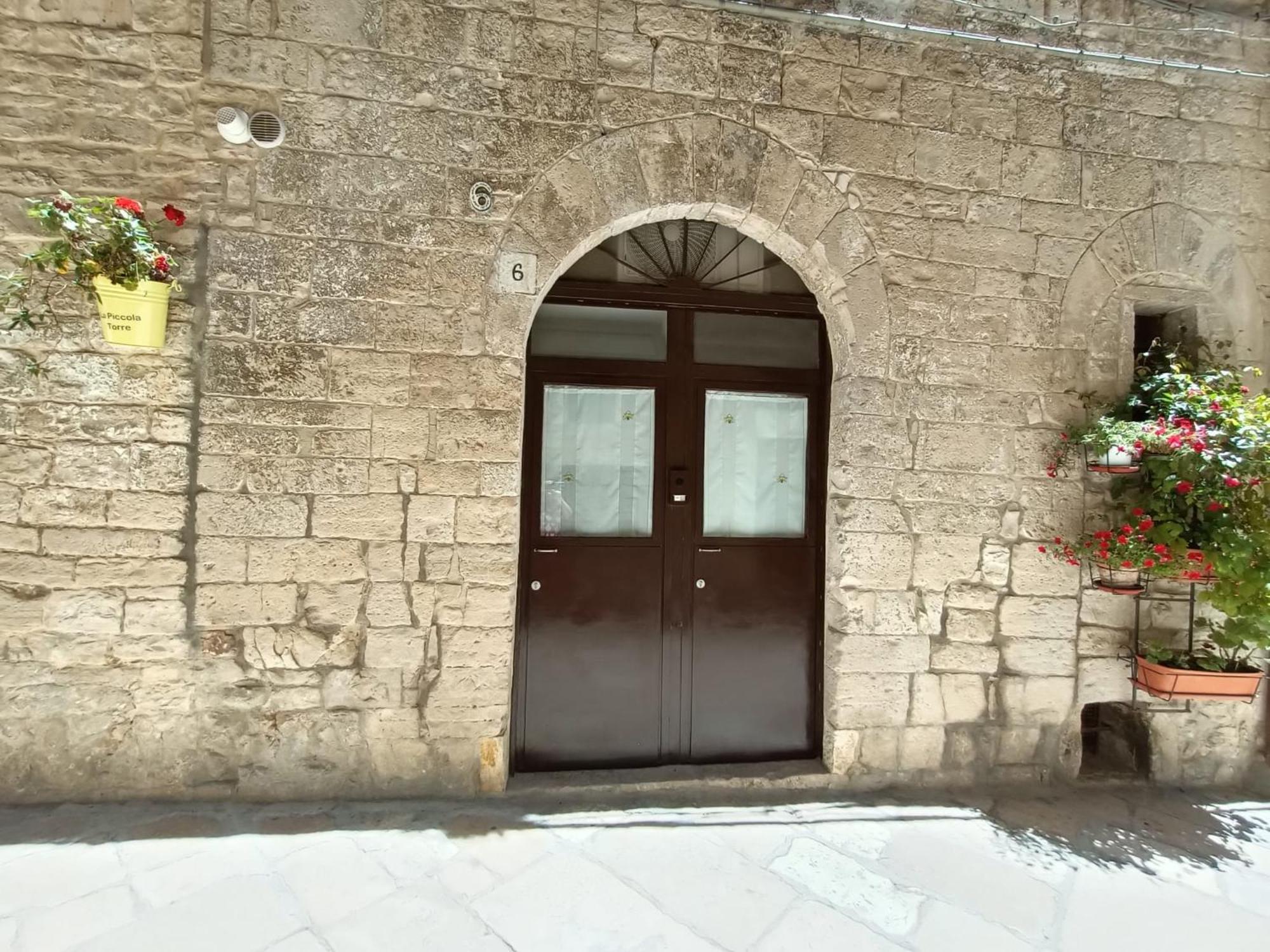 比谢列 La Piccola Torre酒店 客房 照片